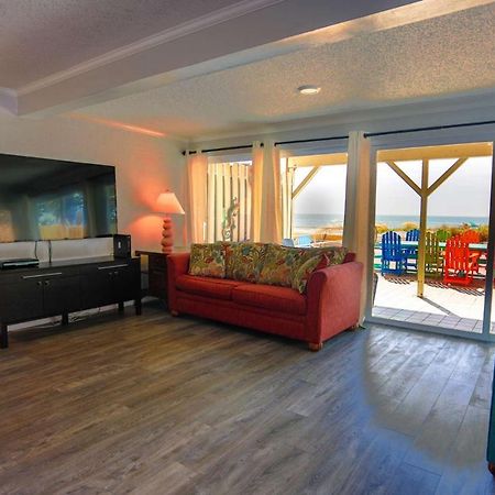 Yoda Beach House Villa St. Pete Beach Esterno foto